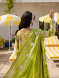 Parishay | Monaco Luxury Lawn 25 | MS-04 - House Of Zarish
