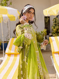 Parishay | Monaco Luxury Lawn 25 | MS-04 - House Of Zarish
