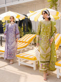 Parishay | Monaco Luxury Lawn 25 | MS-04 - House Of Zarish