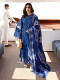 Parishay | Monaco Luxury Lawn 25 | MS-06