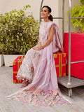 Parishay | Monaco Luxury Lawn 25 | MS-07 - House Of Zarish