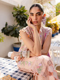 Parishay | Monaco Luxury Lawn 25 | MS-08 - House Of Zarish