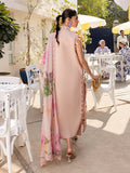 Parishay | Monaco Luxury Lawn 25 | MS-08 - House Of Zarish