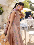 Parishay | Monaco Luxury Lawn 25 | MS-08 - House Of Zarish