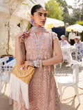 Parishay | Monaco Luxury Lawn 25 | MS-08 - House Of Zarish