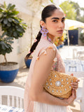 Parishay | Monaco Luxury Lawn 25 | MS-08 - House Of Zarish
