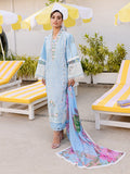 Parishay | Monaco Luxury Lawn 25 | MS-10 - House Of Zarish