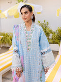 Parishay | Monaco Luxury Lawn 25 | MS-10 - House Of Zarish