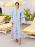 Parishay | Monaco Luxury Lawn 25 | MS-10 - House Of Zarish