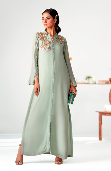 Maryum N Maria | Pret A Luxe | AIMÉE