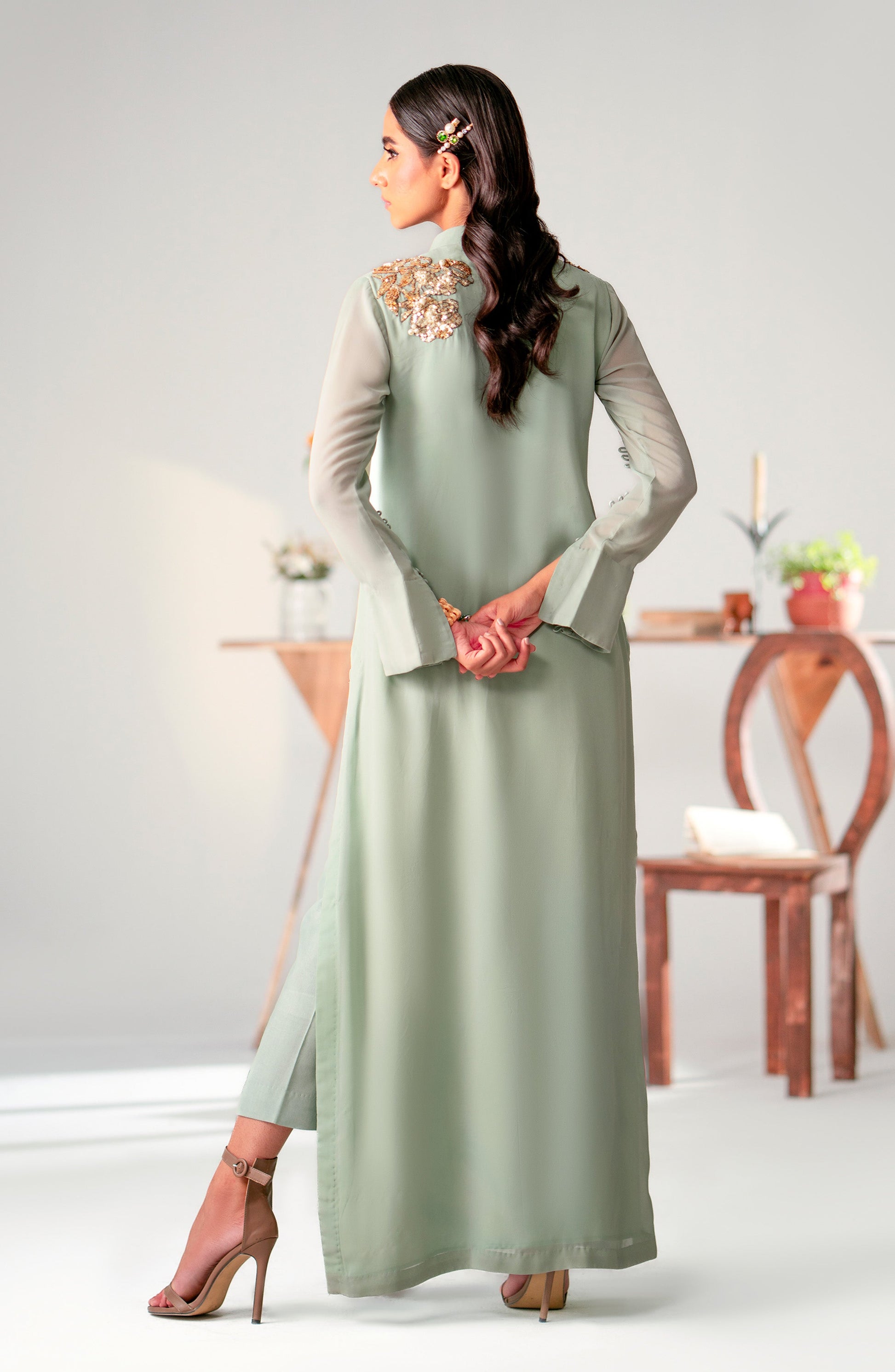Maryum N Maria | Pret A Luxe | AIMÉE