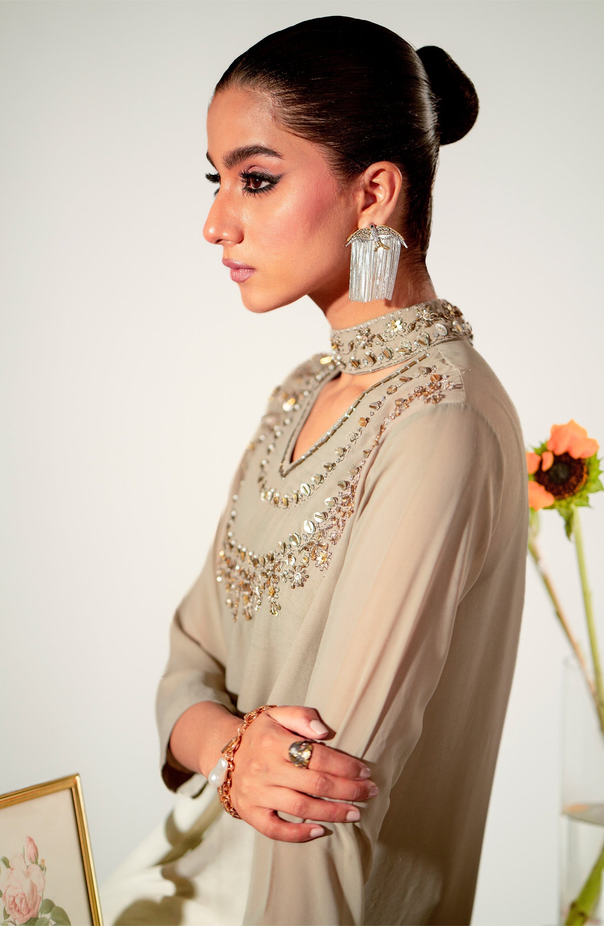 Maryum N Maria | Pret A Luxe | JULIETTE - House Of Anaya