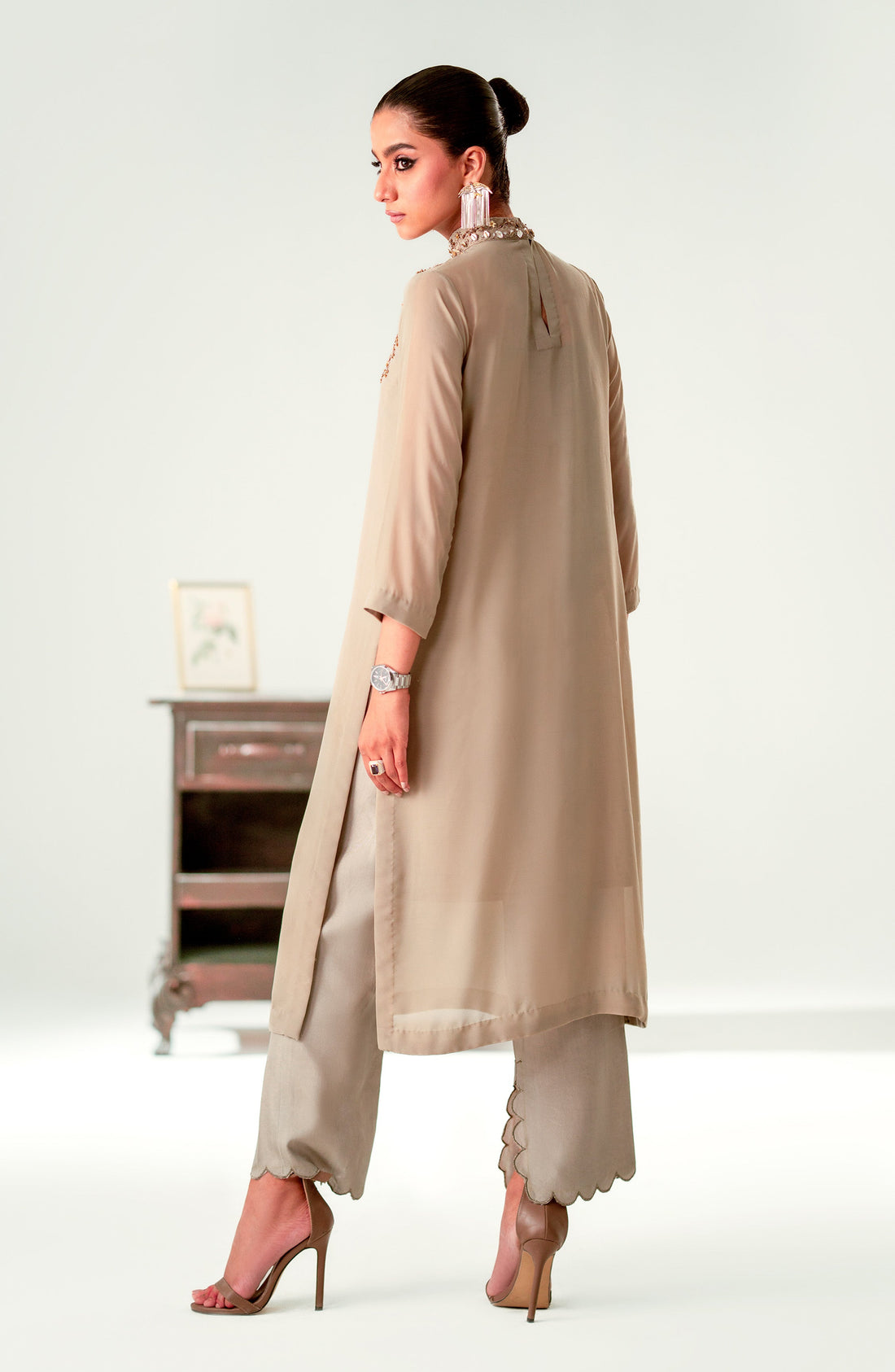 Maryum N Maria | Pret A Luxe | JULIETTE - House Of Anaya