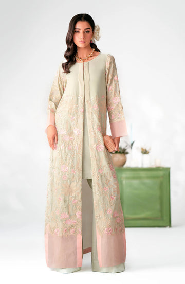 Maryum N Maria | Luxury Pret 24 | MANON - MS-24200