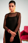 Maryum N Maria | Luxury Pret 24 | ADELINE - MS-24201
