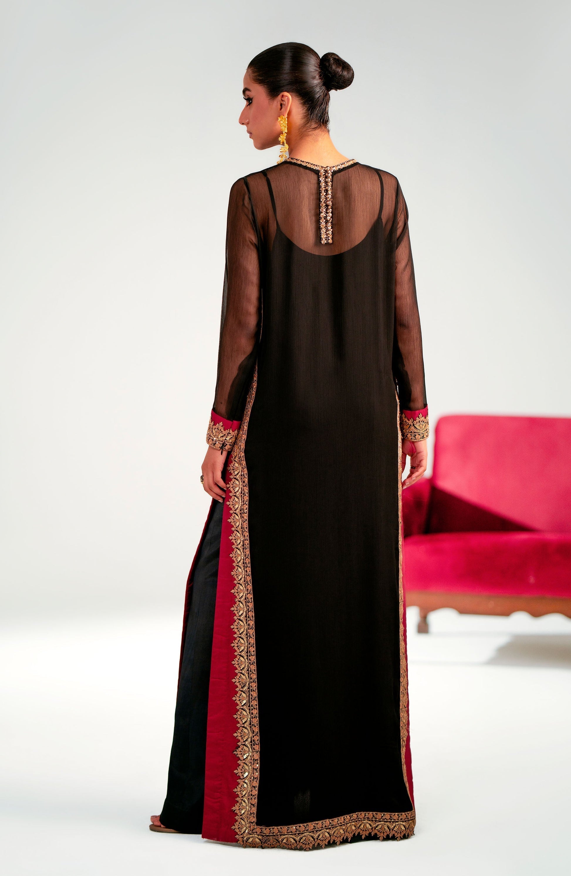 Maryum N Maria | Luxury Pret 24 | ADELINE - MS-24201