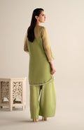 Maryum N Maria | Lagom Ready to Wear | JASMINE - MS-24208 - House Of Anaya