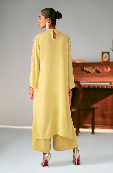 Maryum N Maria | Pret A Luxe |ANNA - House Of Anaya