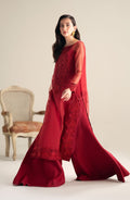 Maryum N Maria | Lagom Ready to Wear | DAHLIA - MS-24211 - House Of Anaya