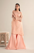 Maryum N Maria | Lagom Ready to Wear | LOTUS - MS-24212 - House Of Anaya