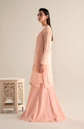 Maryum N Maria | Lagom Ready to Wear | LOTUS - MS-24212 - House Of Anaya