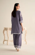 Maryum N Maria | Lagom Ready to Wear | ORCHID - MS-24218 - House Of Anaya