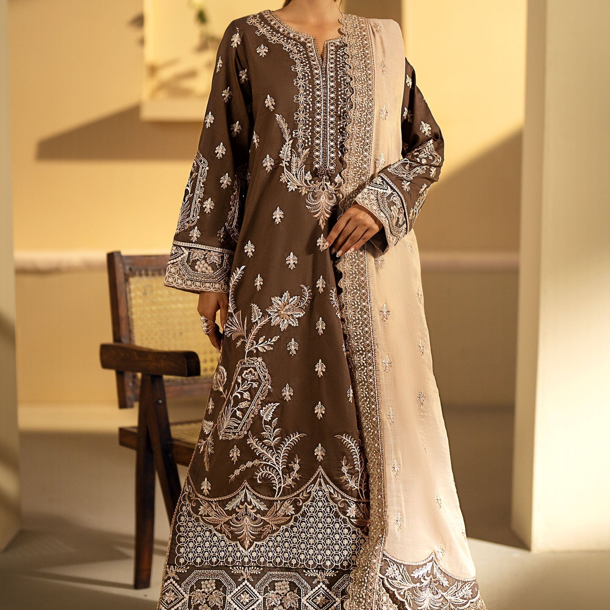 Maryum N Maria | Eid Edit 24 | Asya - House Of Anaya