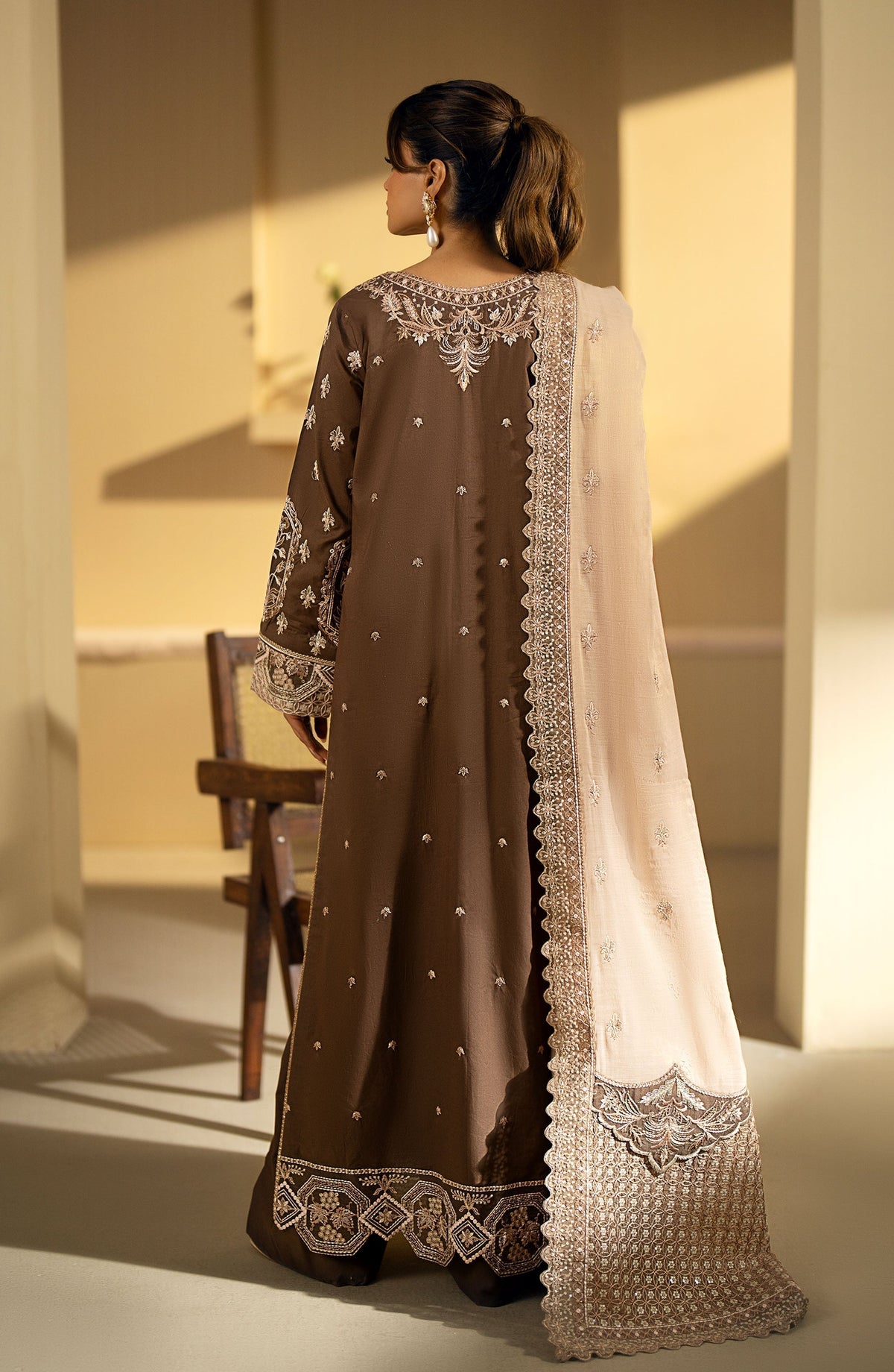 Maryum N Maria | Eid Edit 24 | Asya - House Of Anaya