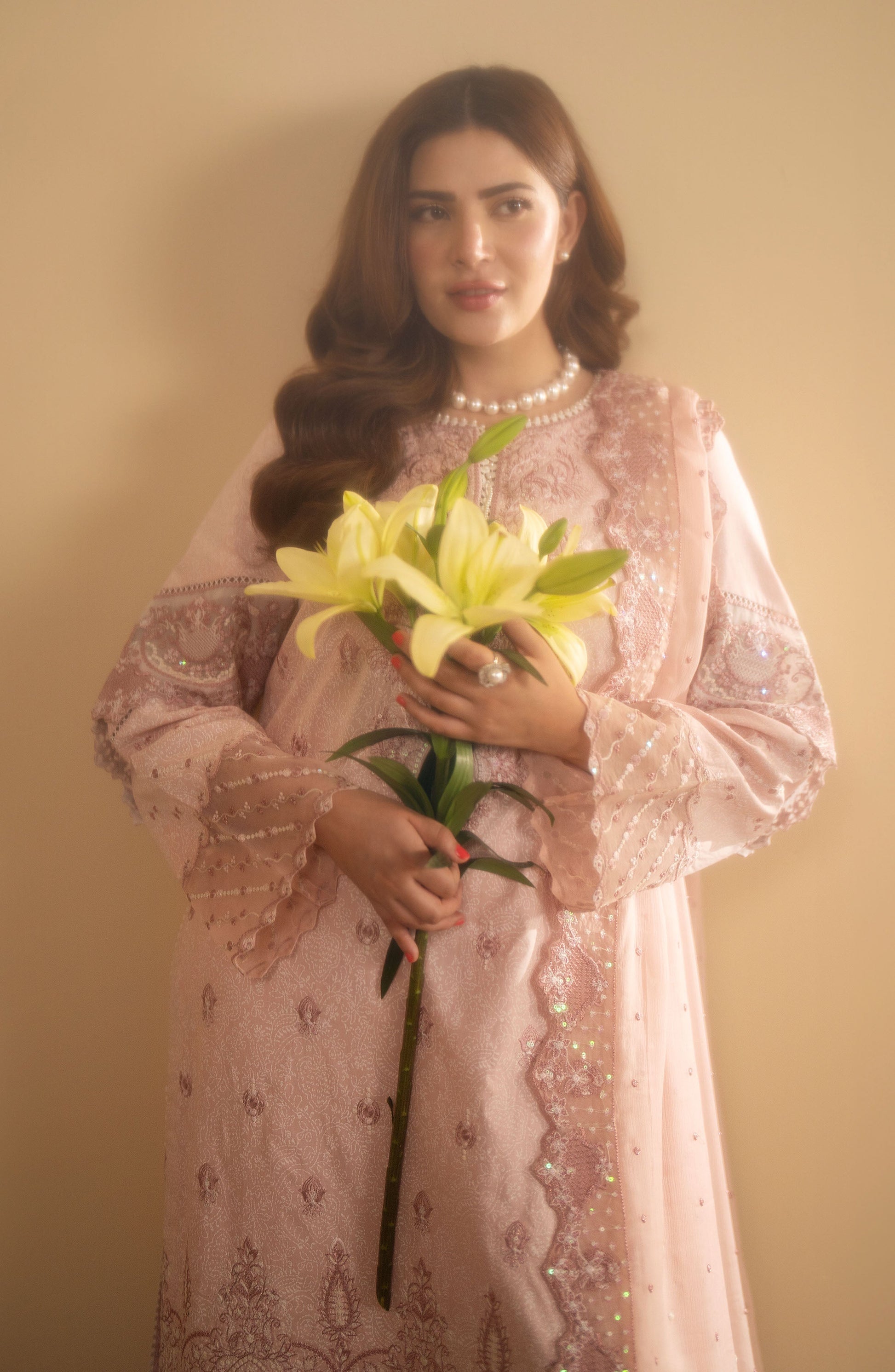 Maryum N Maria | Eid Edit 24 | ALYONA - House Of Anaya