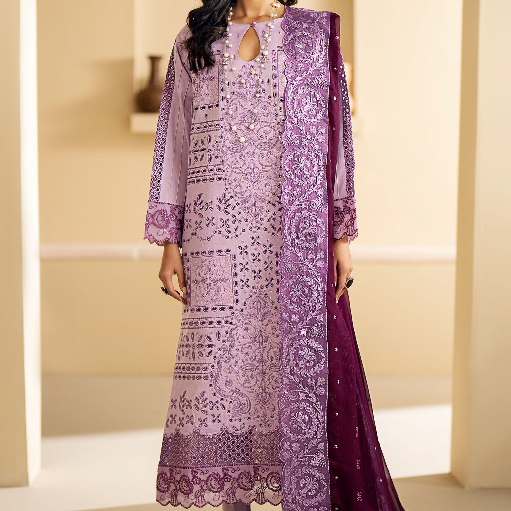 Maryum N Maria | Eid Edit 24 | KIRA - House Of Anaya