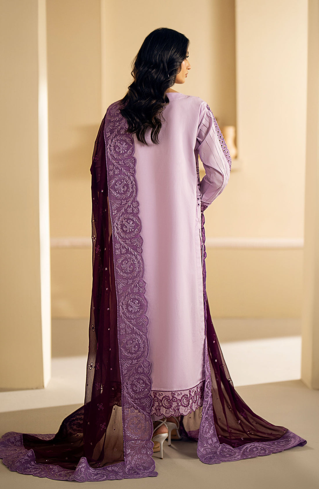 Maryum N Maria | Eid Edit 24 | KIRA - House Of Anaya