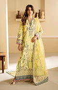 Maryum N Maria | Eid Edit 24 | Vera - House Of Anaya
