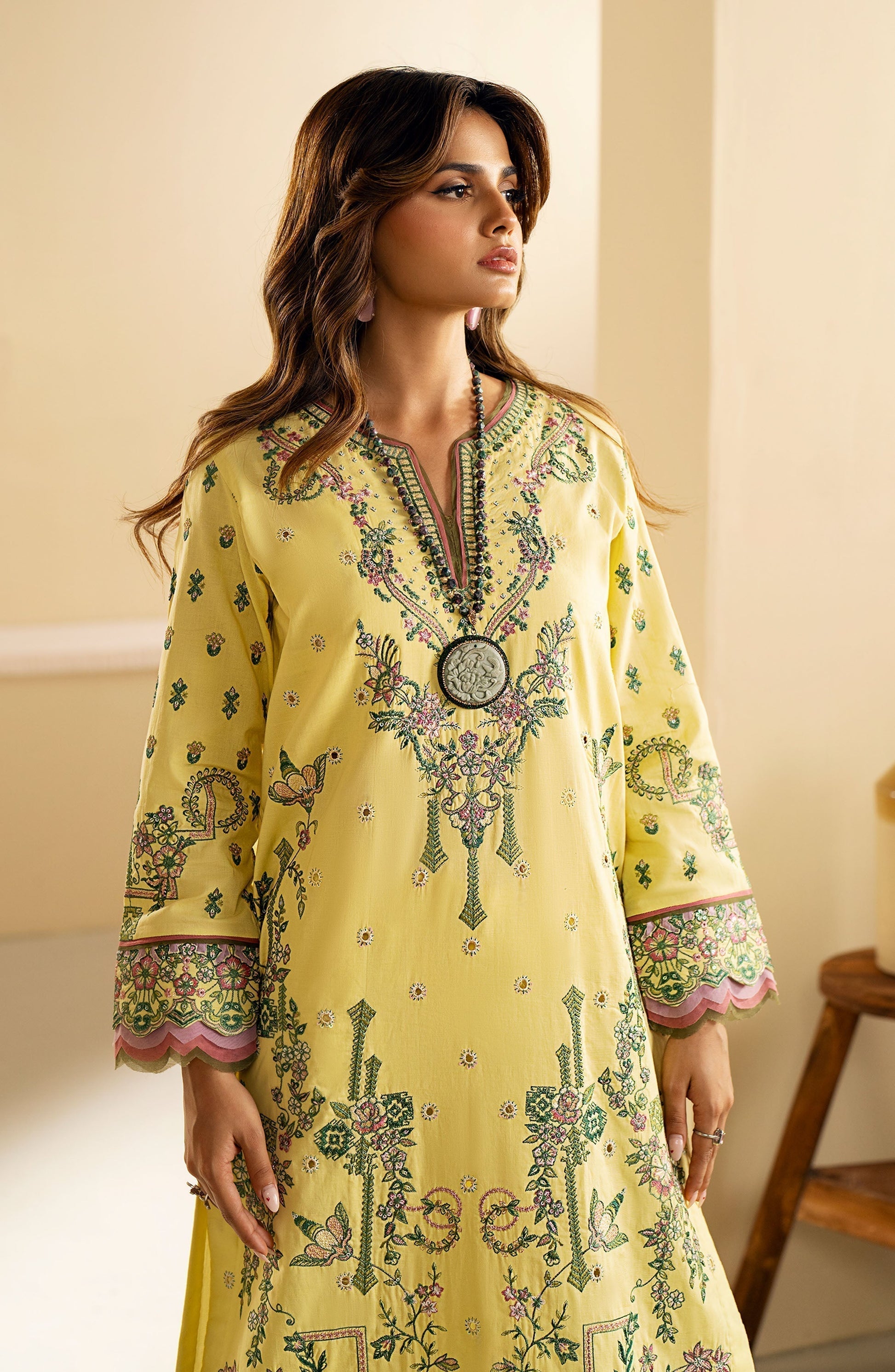 Maryum N Maria | Eid Edit 24 | Vera - House Of Anaya