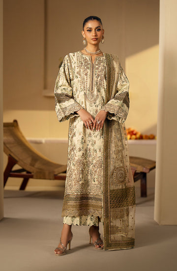Maryum N Maria | Eid Edit 24 | Nadya - House Of Anaya