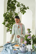 Maryum N Maria | Soiree Lawn |Soothing Sea