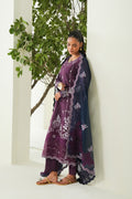 Maryum N Maria | Soiree Lawn | Sweet Pea