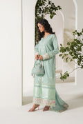Maryum N Maria | Soiree Lawn | Spring Dew