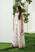 Maryum N Maria | Soiree Lawn |  Frosted Meadow
