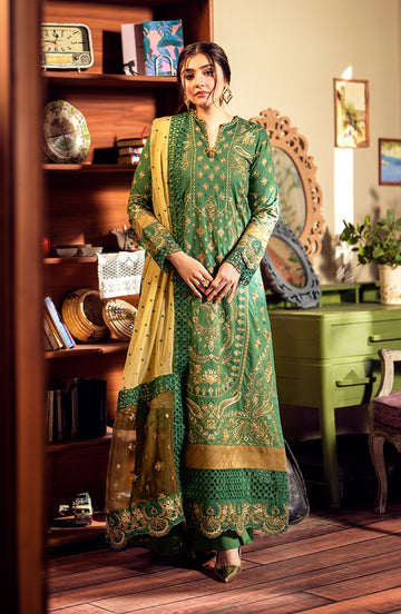 Maryum N Maria | Luxury Lawn 24 | Dure - House Of Anaya