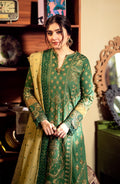 Maryum N Maria | Luxury Lawn 24 | Dure - House Of Anaya