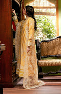 Maryum N Maria | Luxury Lawn 24 | Lamya - House Of Anaya
