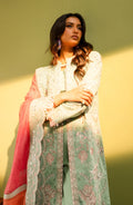 Maryum N Maria | Luxury Lawn 24 | Maye - House Of Anaya