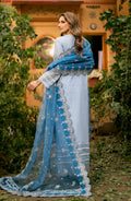 Maryum N Maria | Luxury Lawn 24 | Eshe - House Of Anaya
