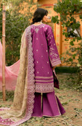 Maryum N Maria | Luxury Lawn 24 | Nane - House Of Anaya