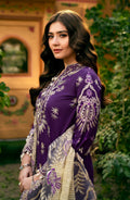 Maryum N Maria | Luxury Lawn 24 | Rahma - House Of Anaya