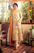 Maryum N Maria | Luxury Lawn 24 | Nora - House Of Anaya