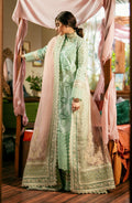 Maryum N Maria | Luxury Lawn 24 | Rawiya - House Of Anaya
