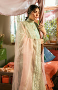 Maryum N Maria | Luxury Lawn 24 | Rawiya - House Of Anaya