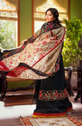 Maryum N Maria | Luxury Lawn 24 | Zayna - House Of Anaya