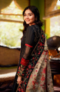 Maryum N Maria | Luxury Lawn 24 | Zayna - House Of Anaya